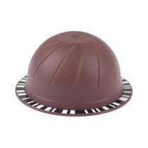 Cápsula De Café Reutilizável Nespresso Vertuo Vertuoline 150ML 230ML Cápsulas Recarregáveis 60