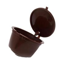 Cápsula De Café Reutilizável Para Dolce Gusto, Cápsulas Vazias, Filtro Para Café Dolce Taste