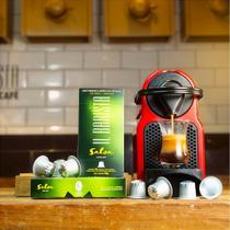 Cápsula de Café Salsa - IL Barista Cápsula de Café Salsa - IL Barista