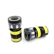 Cápsula de cartucho de reposição de 2 unidades para SHURE Beta58 58A Cápsula de cartucho de reposição de 2 unidades para SHURE Beta58 58A