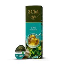 Cápsula de Chá de Erva Doce TRES 3Chá