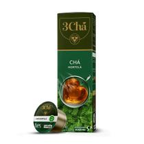 Cápsula de Chá de Hortelã TRES 3Chá