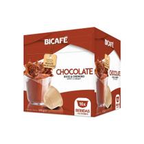 Cápsula De Chocolate Para Máquinas Dolce Gusto - Bicafé