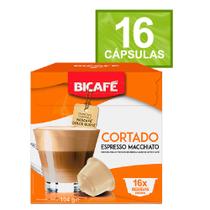 Cápsula De Cortado Para Máquinas Dolce Gusto