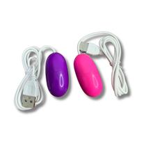 Cápsula de Excitação USB Brinquedo