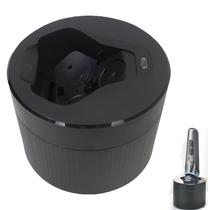 Cápsula de limpeza rápida de reposição para máquinas de barbear Philips Norelco