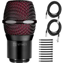 Cápsula de microfone sem fio Briskdrop Se Electronics V7 MC1 Cápsula de microfone sem fio Briskdrop Se Electronics V7 MC1