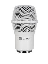 Cápsula de Microfone Sem Fio SE ELECTRONICS V7 MC1 Branca Cápsula de Microfone Sem Fio SE ELECTRONICS V7 MC1 Branca