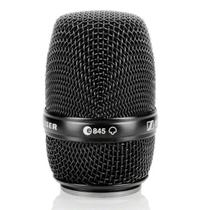 Cápsula de Microfone Sennheiser MMD 845 Preto Cápsula de Microfone Sennheiser MMD 845 Preto