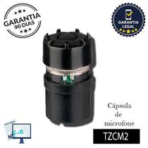 Cápsula de Microfone Tozz Sm58 Tzcm2