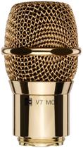 Cápsula de Micrófono Inalámbrico SE ELECTRONICS V7 MC1 Dorado Cápsula de Micrófono Inalámbrico SE ELECTRONICS V7 MC1 Dorado