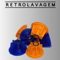 Capsula De Retrolavagem MODO Tres Coracoes