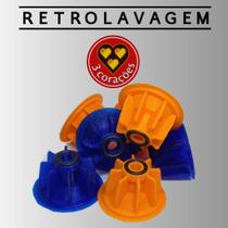 Capsula De Retrolavagem MODO Tres Coracoes