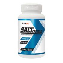 Capsula de sal sudract salt capsule 371mg sodio