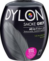 Cápsula de Tinta para Tecido Dylon Cinza Fumaça 350 g Pronta para Uso Cápsula de Tinta para Tecido Dylon Cinza Fumaça 350 g Pronta para Uso