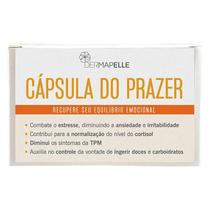 Cápsula do Prazer (equilíbrio emocional)