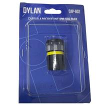 Capsula dylan microfone padrao dw602max Capsula dylan microfone padrao dw602max