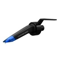 Cápsula Fonográfica Ortofon Concorde Music Blue sem Ferramentas Cápsula Fonográfica Ortofon Concorde Music Blue sem Ferramentas