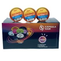 Cápsula Hair S.O.S Verão Capsulas 18g Cx c/12und