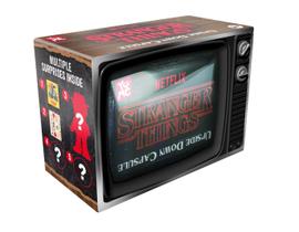 Cápsula MAXX MARKETING Stranger Things 634SER015