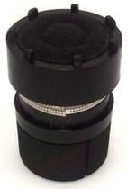 Capsula Microfone 74Db /-12 Khz 600R Chipsce Capsula Microfone 74Db /-12 Khz 600R Chipsce