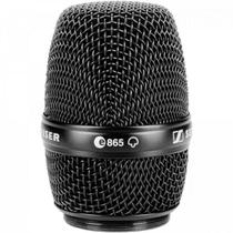 Capsula Microfone Sennheiser MME 865 Preta