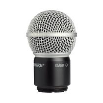 Capsula Microfone Shure RPW112 Capsula Microfone Shure RPW112