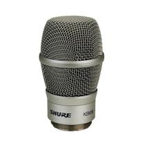 Capsula Microfone Shure Rpw180