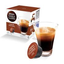 Cápsula Nescafé Dolce Gusto Caffè Matinal 16 Cápsulas - Nestle