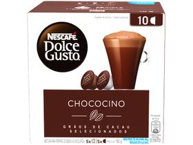 Cápsula Nescafé Dolce Gusto Chococino