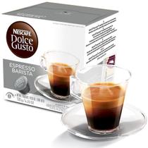 Cápsula Nescafé Dolce Gusto Expresso Barista 16 Cápsulas - Nestlé