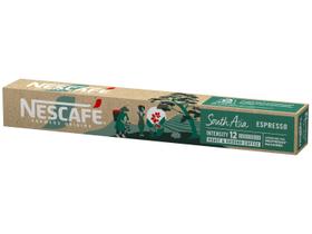 Cápsula Nescafe Farmers Origins Café South Asia 10 Unidades Cápsula Nescafe Farmers Origins Café South Asia 10 Unidades