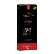 Cápsula Nespresso Café Italle 10 Unidades Cápsula Nespresso Café Italle 10 Unidades
