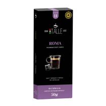 Cápsula Nespresso Café Italle 10 Unidades Cápsula Nespresso Café Italle 10 Unidades