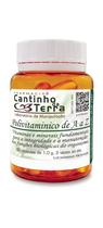 Capsula Óleo Polivitamínico 1g - 60 caps
