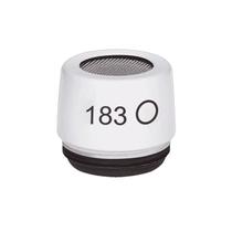 Capsula Omni Shure MX R183W Branca