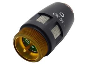 Cápsula Para Microfone Akg Ck31