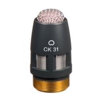 Capsula para Microfone AKG CK31