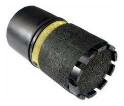 Capsula Para Microfone Dinamico CD78 600R MXT Profissional Capsula Para Microfone Dinamico CD78 600R MXT Profissional