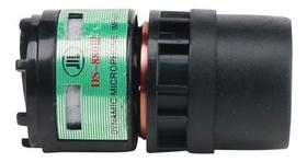 Capsula Para Microfone Dinâmico Skypix MD5 E Modelo D5 Cardióide 600 Ohms Capsula Para Microfone Dinâmico Skypix MD5 E Modelo D5 Cardióide 600 Ohms