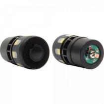 Cápsula Para Microfone MICN0001/MICN0002 CPMC0001 Storm - PCT / 10 Cápsula Para Microfone MICN0001/MICN0002 CPMC0001 Storm - PCT / 10