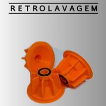 Cápsula Retrolavagem 3 Corações Lov / Touch / Passione / Retro Lavagem