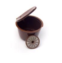 Cápsula Reutilizável Recarregável Dolce Gusto Unidade