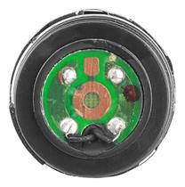 Capsula Transmissora Sk-cm18 P/ Microfone M58b Sm58 Beta 58a