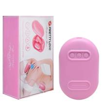 Cápsula Vibratória Box Pretty Love Vipmix Cápsula Vibratória Box Pretty Love Vipmix