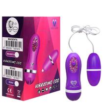 Cápsula Vibratória Com Controle A Fio Vipmix Cápsula Vibratória Com Controle A Fio Vipmix