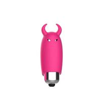 Capsula Vibratoria Funny Meame Sex Toy