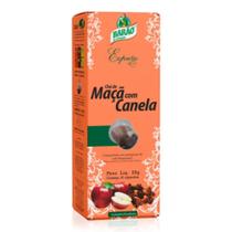 Cápsulas Barão Cotegipe, Para Nespresso Chá Maça Com Canela