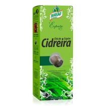 Cápsulas Barão De Cotegipe Para Nespresso Chá Capim Cidreira