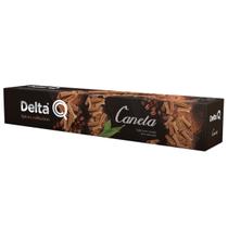 Capsulas Cafeteira Delta Q Original Intensidades Especiais